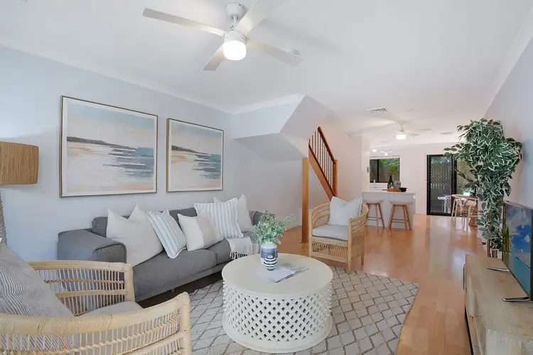2/21 Eskgrove Street, East Brisbane QLD 4169