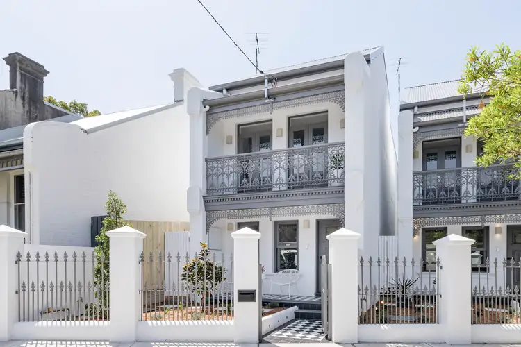 17 Albion Street, Annandale NSW 2038