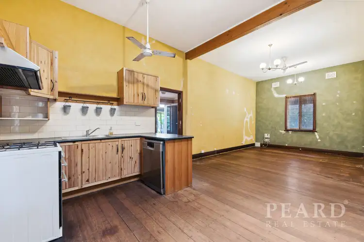 Fifth view of Homely house listing, 116 Carnarvon Street, East Victoria Park WA 6101
