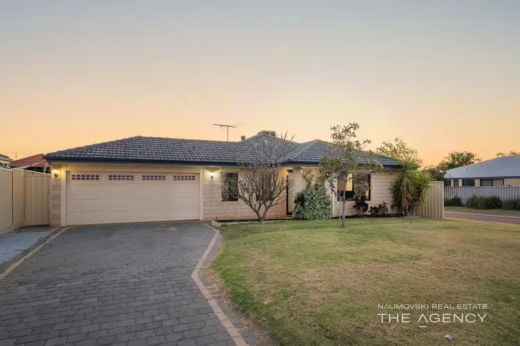 Second view of Homely house listing, 10 Mandon Street, Forrestfield WA 6058