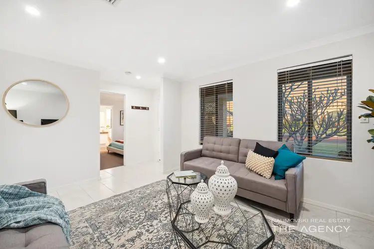 Third view of Homely house listing, 10 Mandon Street, Forrestfield WA 6058
