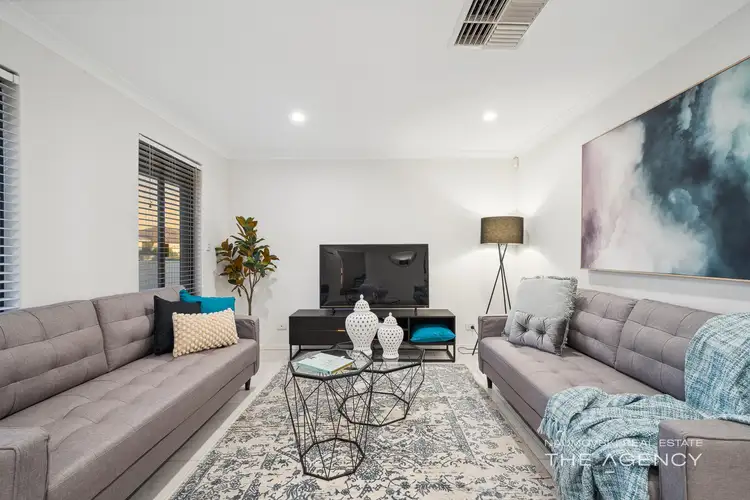 Fourth view of Homely house listing, 10 Mandon Street, Forrestfield WA 6058