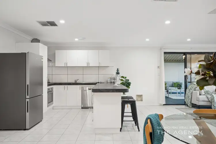 Fifth view of Homely house listing, 10 Mandon Street, Forrestfield WA 6058