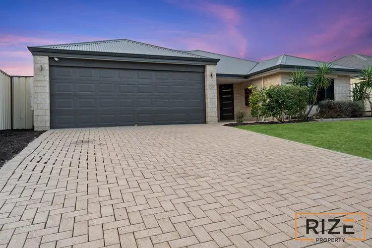 Third view of Homely house listing, 51 Shiralee Bend, Carramar WA 6031
