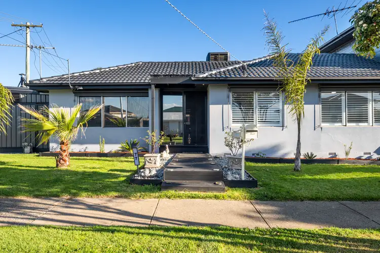 Second view of Homely house listing, 77 Hereford Street, Portarlington VIC 3223