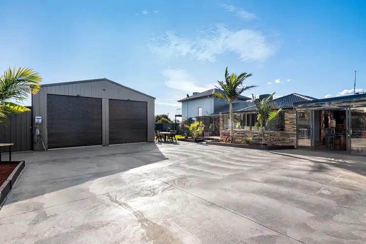 Fifth view of Homely house listing, 77 Hereford Street, Portarlington VIC 3223