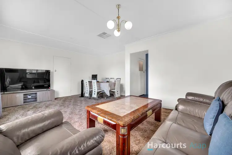 Second view of Homely house listing, 18 liquidamber Street, Doveton VIC 3177