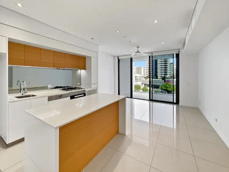 3064/33 Remora Road, Hamilton QLD 4007