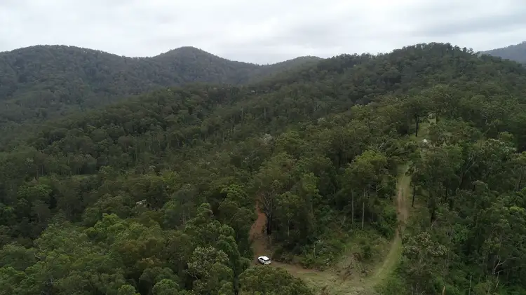 Third view of Homely rural property listing, 173 Knodingbul Forest Road, Mount George NSW 2424