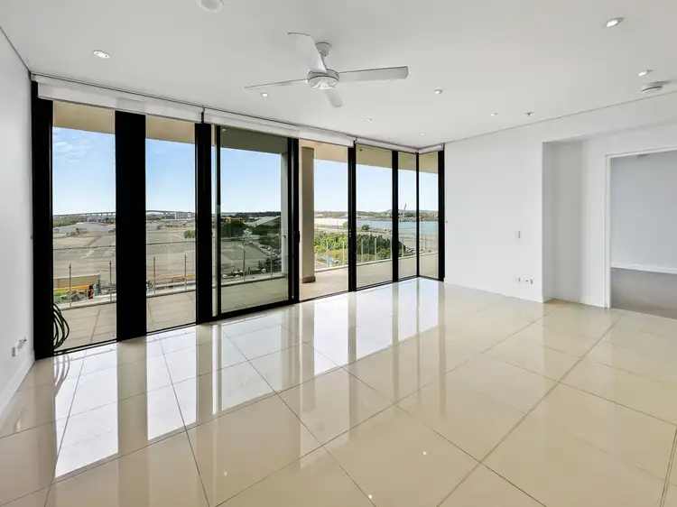 Main view of Homely apartment listing, 3071/33 Remora Road, Hamilton QLD 4007