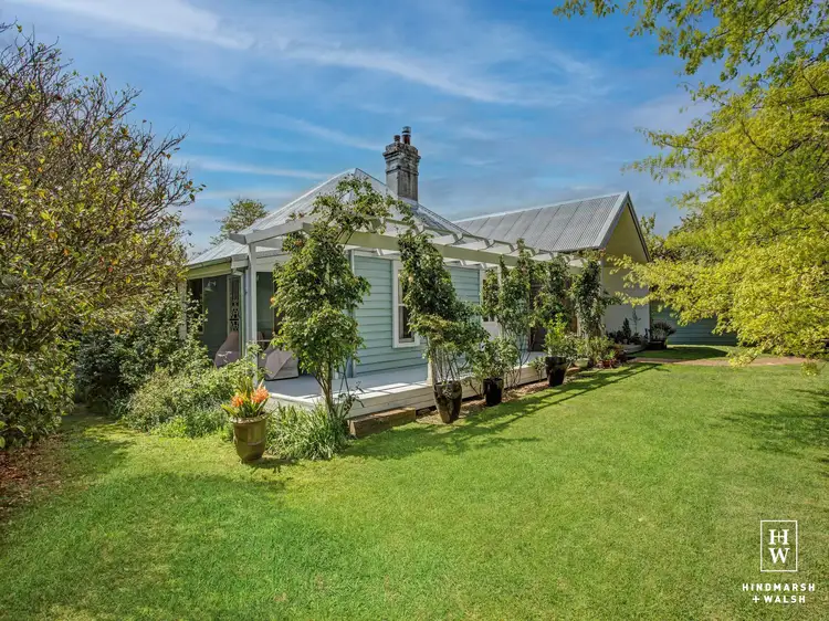 1 School Lane, Exeter NSW 2579