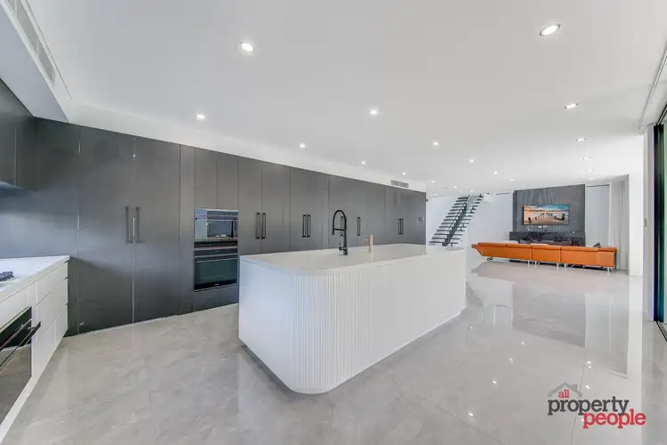 Fifth view of Homely house listing, 30 Taminga Road, Green Valley NSW 2168