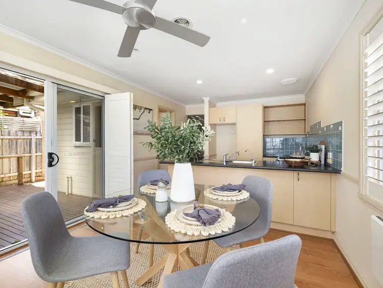Sixth view of Homely house listing, 11 Oakland Street, Mornington VIC 3931