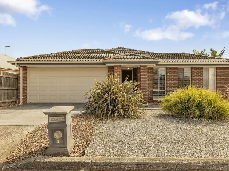 3 Guy Place, Maddingley VIC 3340