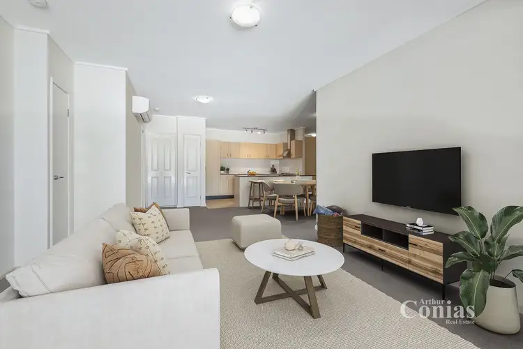 Third view of Homely unit listing, 145/7 Land Street, Toowong QLD 4066