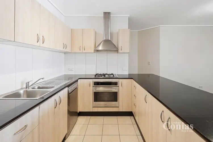 Fourth view of Homely unit listing, 145/7 Land Street, Toowong QLD 4066