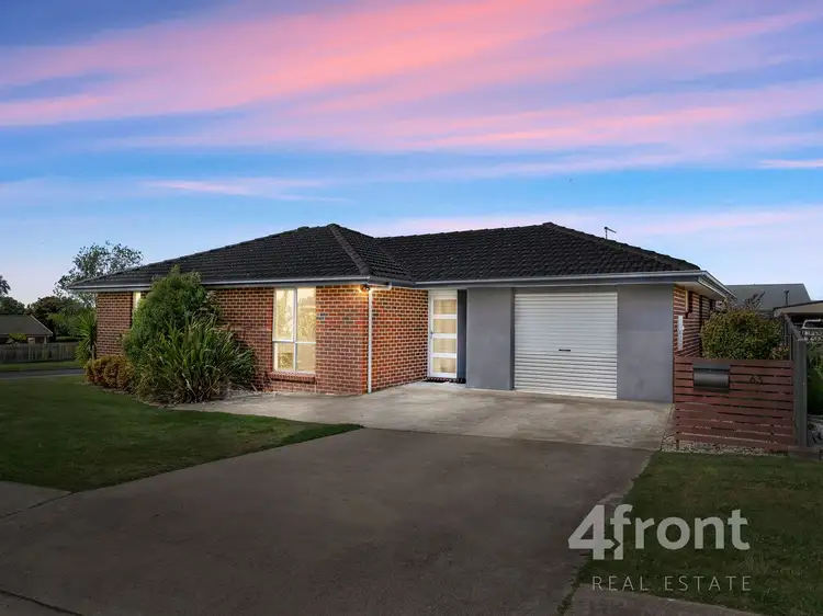 63 Stubbs Road, Turners Beach TAS 7315