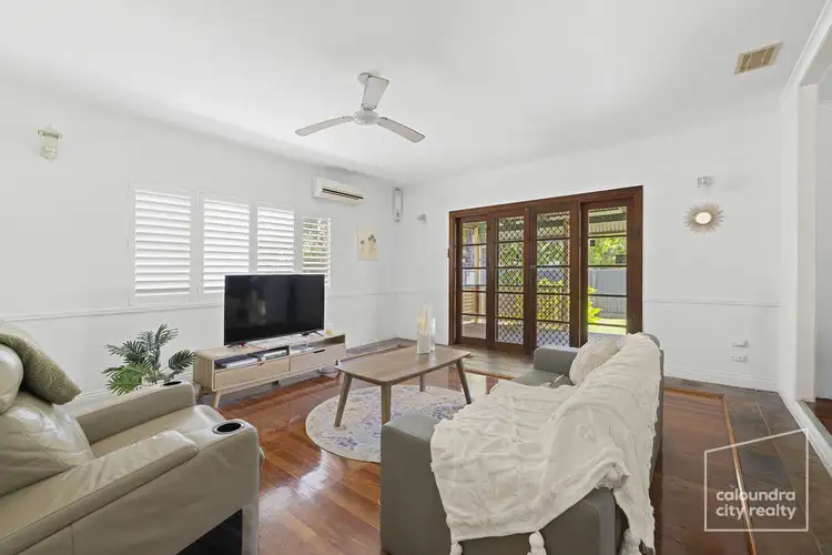 Second view of Homely house listing, 35 Buccleugh Street, Moffat Beach QLD 4551