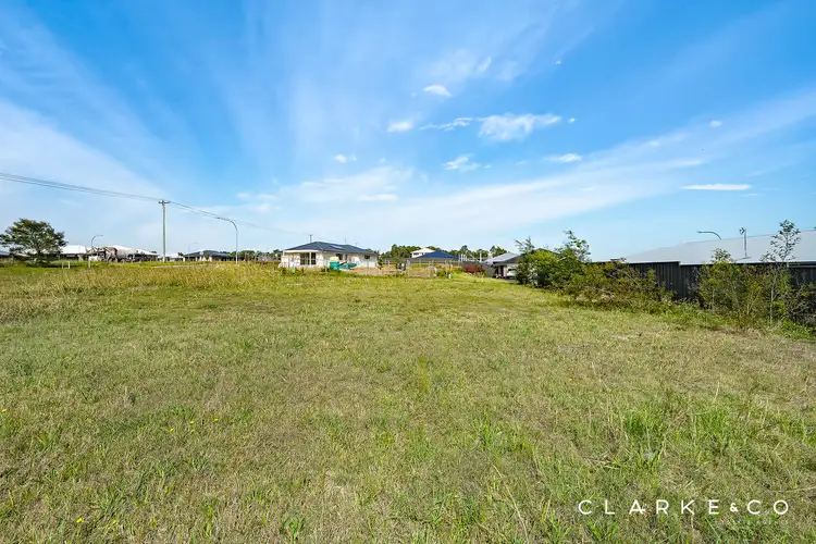 Fourth view of Homely land listing, 7 Loane Circuit, Farley NSW 2320
