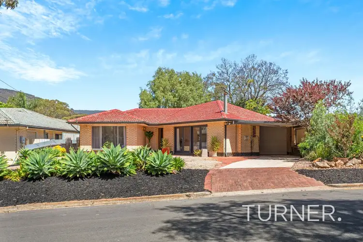 Second view of Homely house listing, 9 Meadowvale Road, Athelstone SA 5076