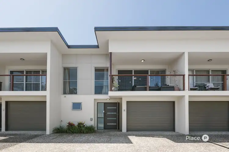 Main view of Homely townhouse listing, 4/30 Maranda Street, Shailer Park QLD 4128