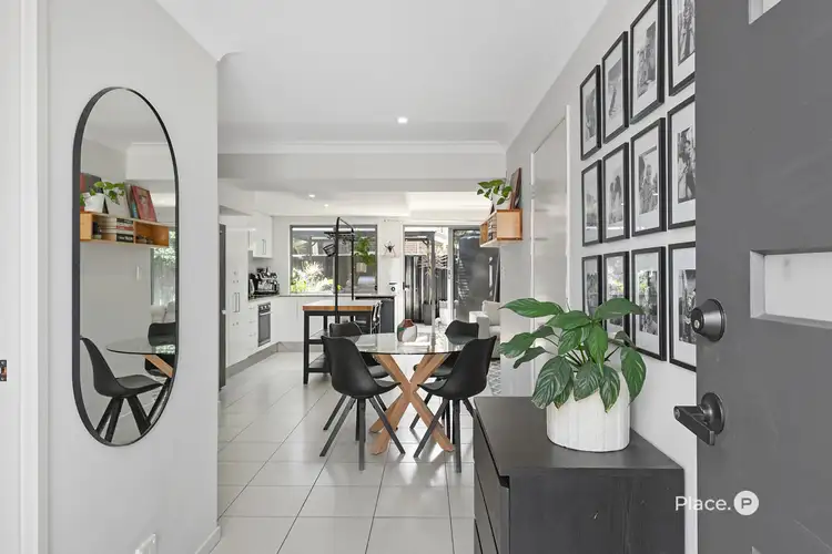 Second view of Homely townhouse listing, 4/30 Maranda Street, Shailer Park QLD 4128