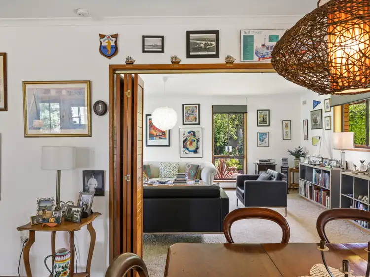 Fifth view of Homely house listing, 11 Russell Street, Macarthur VIC 3286