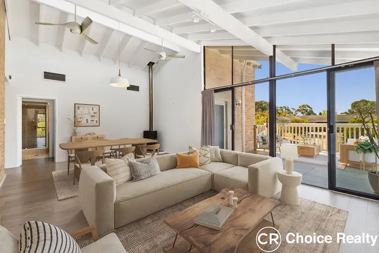 Second view of Homely house listing, 5 Terry Road, Leeming WA 6149