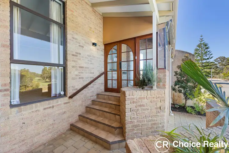 Third view of Homely house listing, 5 Terry Road, Leeming WA 6149