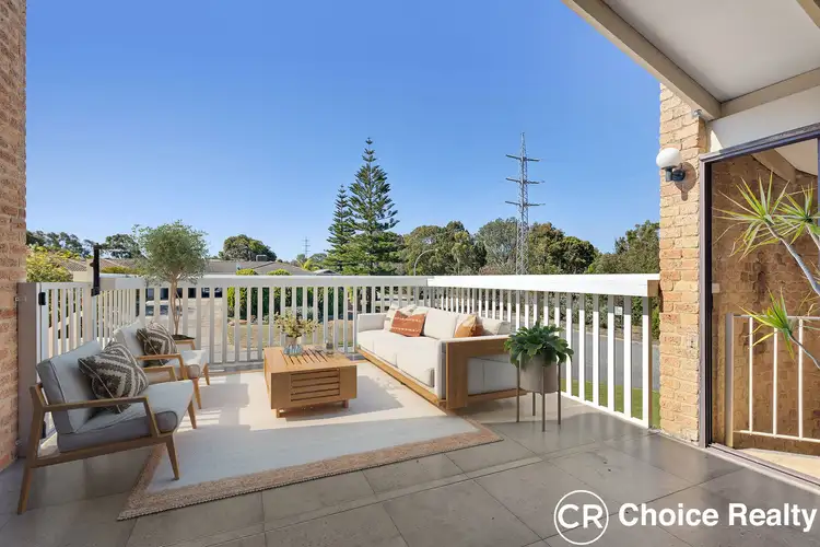 Sixth view of Homely house listing, 5 Terry Road, Leeming WA 6149