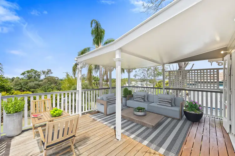 Second view of Homely house listing, 49 Pine Mountain Road, North Ipswich QLD 4305