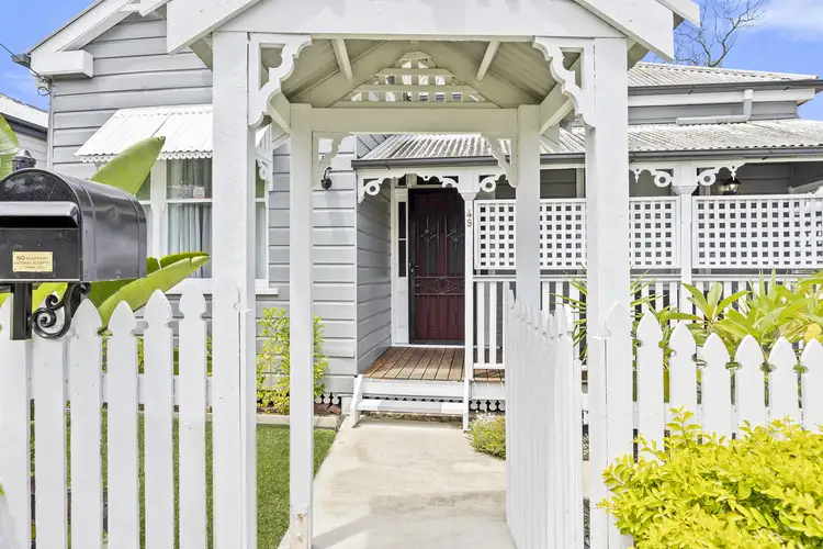 Third view of Homely house listing, 49 Pine Mountain Road, North Ipswich QLD 4305