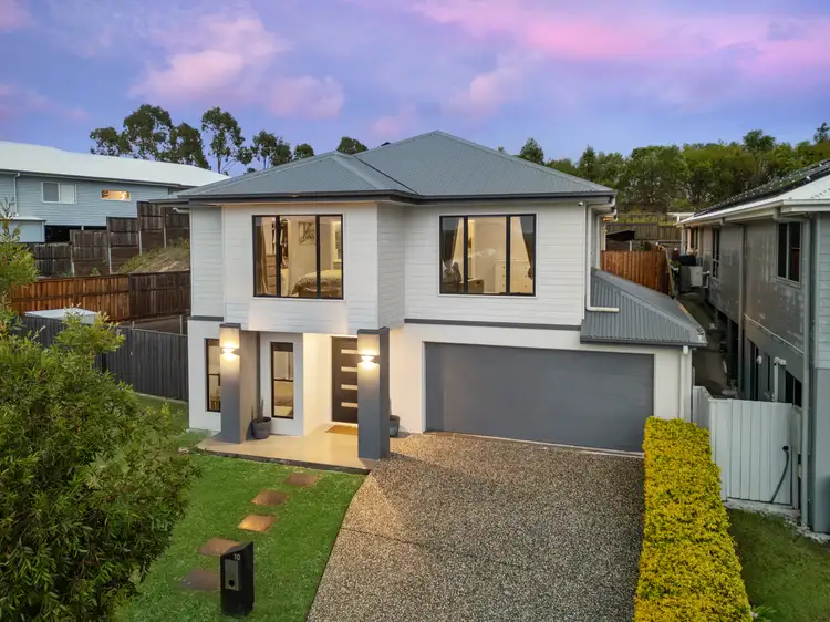10 Roberts Crescent, Bellbird Park QLD 4300