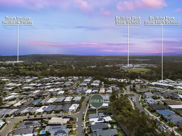 Fourth view of Homely house listing, 10 Roberts Crescent, Bellbird Park QLD 4300