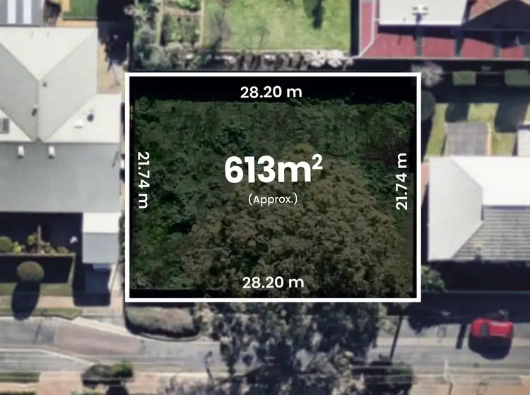 Second view of Homely land listing, 46 Stevenson Street, Nailsworth SA 5083
