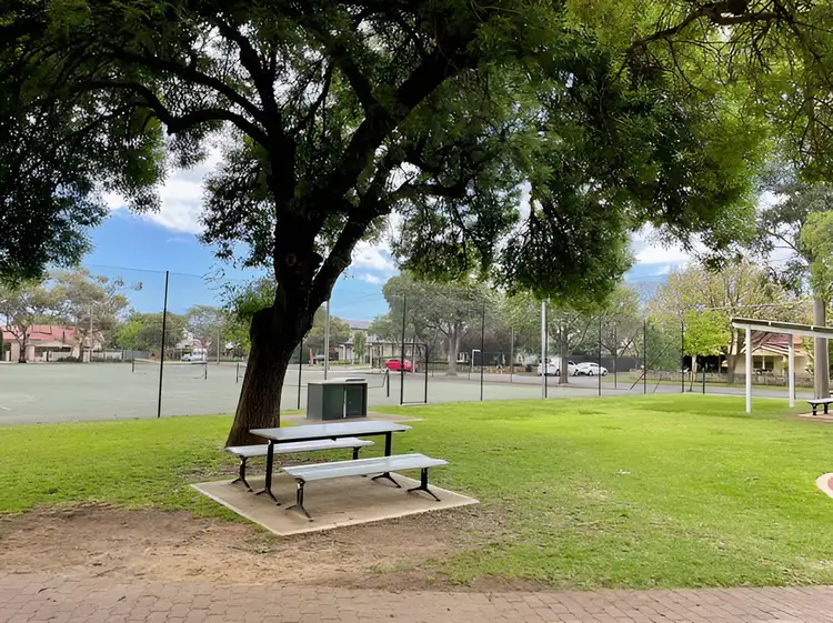 Third view of Homely land listing, 46 Stevenson Street, Nailsworth SA 5083