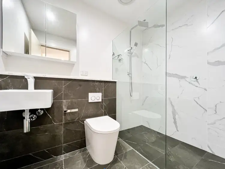 Fifth view of Homely apartment listing, A203/8 Amelia Street, Waterloo NSW 2017