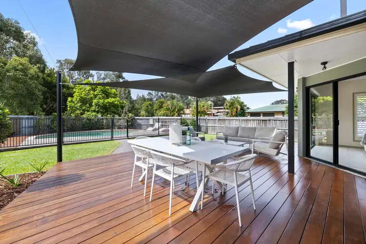 2 Nutmeg Court, Birkdale QLD 4159