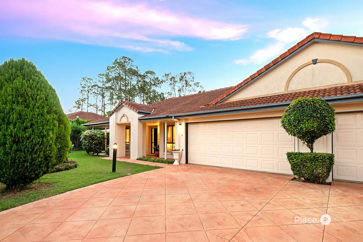 Main view of Homely townhouse listing, 3/18 Altandi Street, Sunnybank QLD 4109