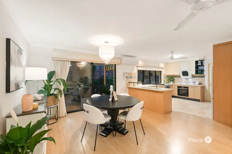 Third view of Homely townhouse listing, 3/18 Altandi Street, Sunnybank QLD 4109