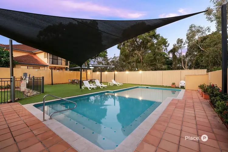 Fifth view of Homely townhouse listing, 3/18 Altandi Street, Sunnybank QLD 4109