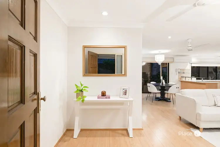Sixth view of Homely townhouse listing, 3/18 Altandi Street, Sunnybank QLD 4109