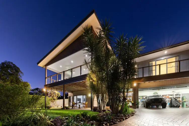 12 O'connell Close, Bellbowrie QLD 4070