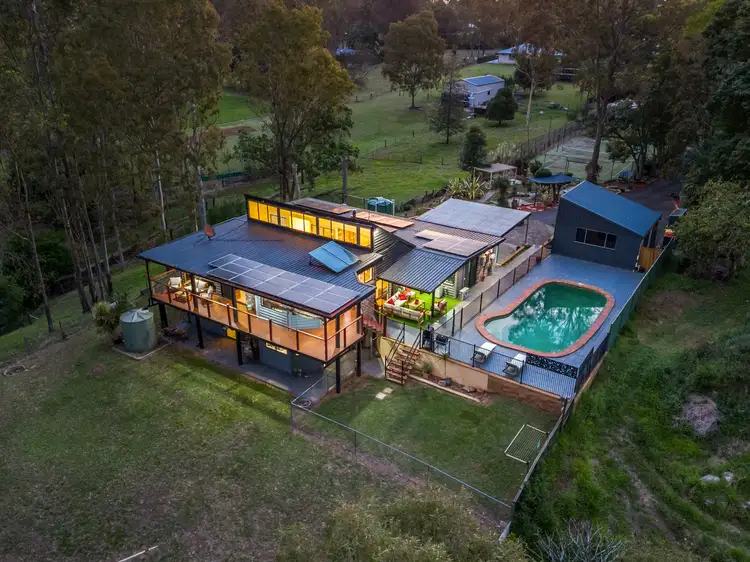 Main view of Homely house listing, 99 Dampier Street, Barellan Point QLD 4306