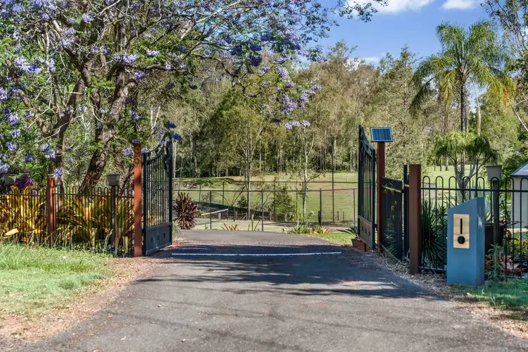 Second view of Homely house listing, 99 Dampier Street, Barellan Point QLD 4306