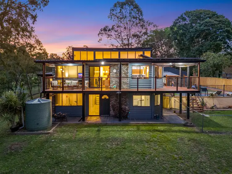 Third view of Homely house listing, 99 Dampier Street, Barellan Point QLD 4306