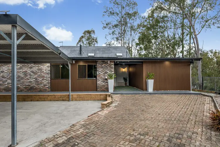Fourth view of Homely house listing, 99 Dampier Street, Barellan Point QLD 4306
