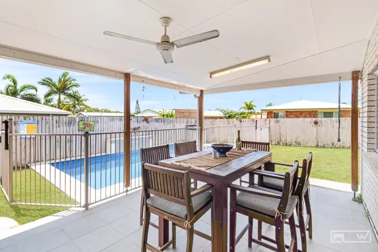 32 Robinson Street, Taranganba QLD 4703