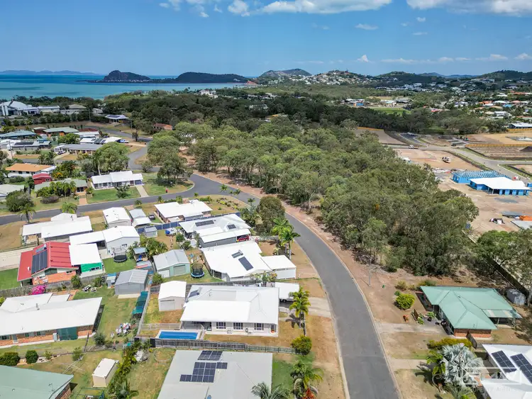 Third view of Homely house listing, 32 Robinson Street, Taranganba QLD 4703