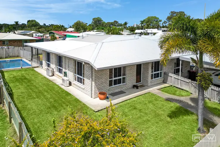 Sixth view of Homely house listing, 32 Robinson Street, Taranganba QLD 4703